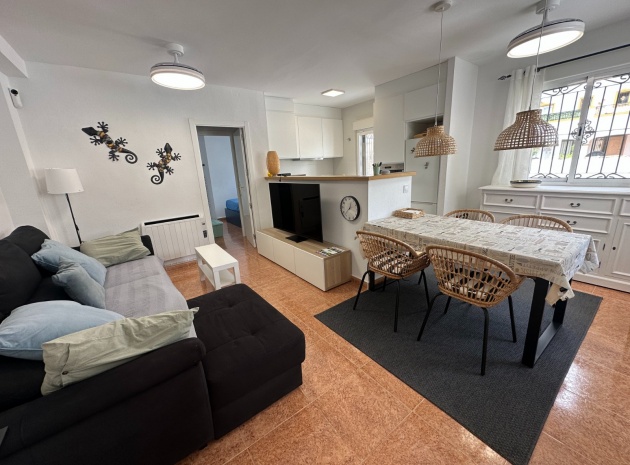 Revente - Maison de ville - Orihuela - Entre Naranjos