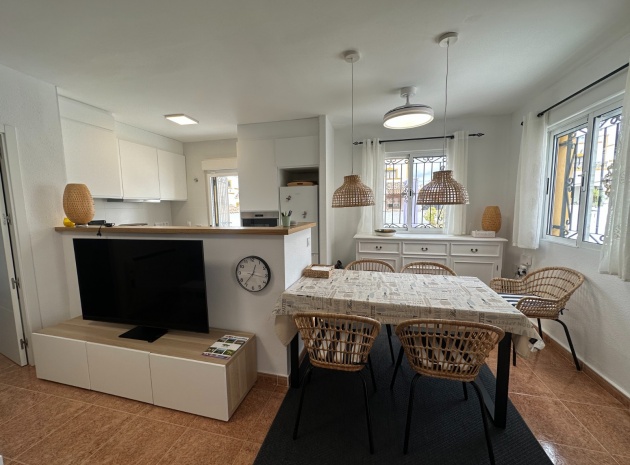 Revente - Maison de ville - Orihuela - Entre Naranjos