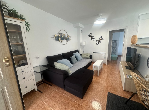 Revente - Maison de ville - Orihuela - Entre Naranjos