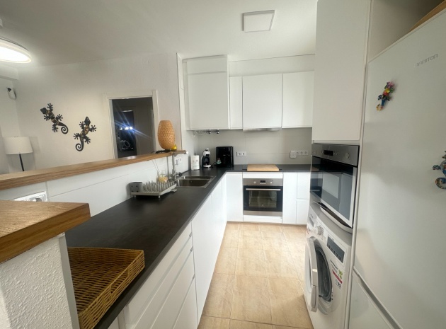 Revente - Maison de ville - Orihuela - Entre Naranjos