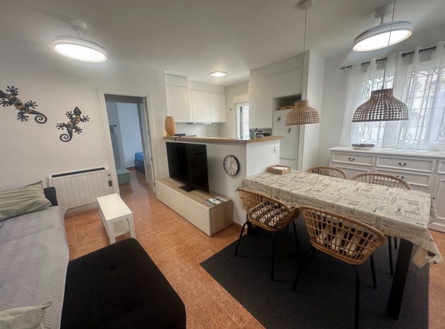 Revente - Maison de ville - Orihuela - Entre Naranjos