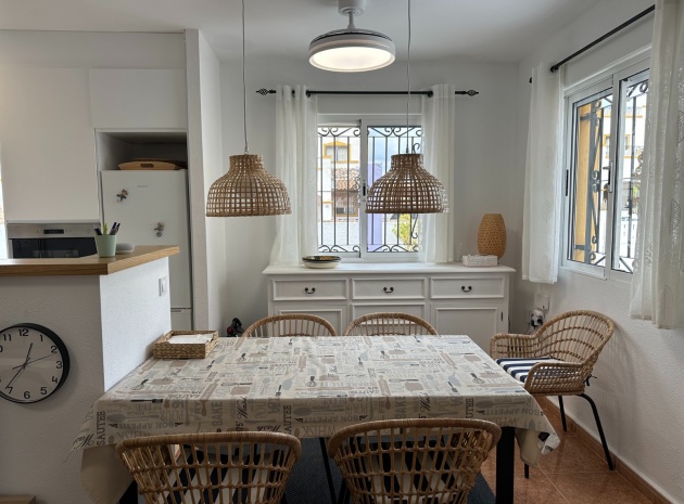 Revente - Maison de ville - Orihuela - Entre Naranjos