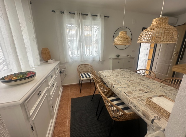 Revente - Maison de ville - Orihuela - Entre Naranjos