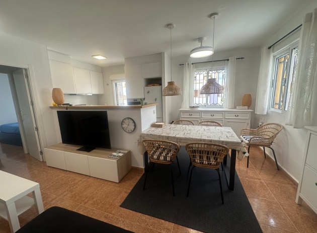 Revente - Maison de ville - Orihuela - Entre Naranjos