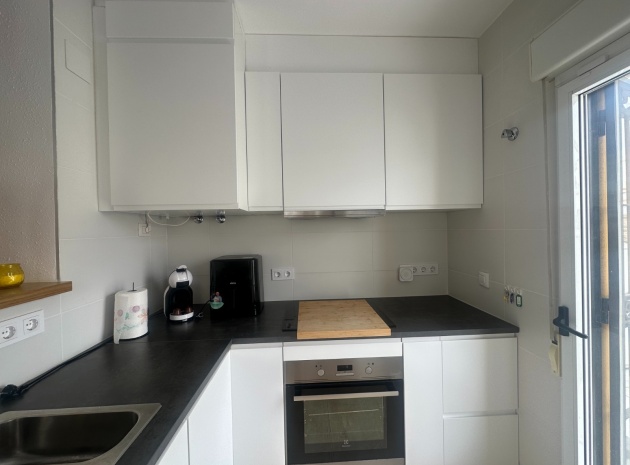 Revente - Maison de ville - Orihuela - Entre Naranjos