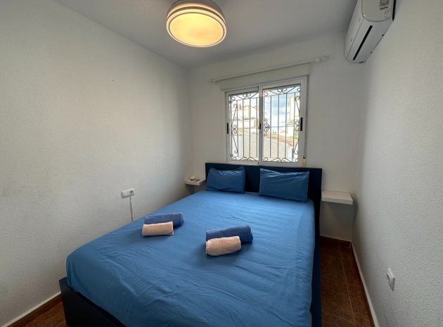 Revente - Maison de ville - Orihuela - Entre Naranjos