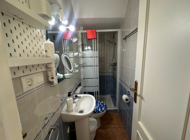 Revente - Maison de ville - Orihuela - Entre Naranjos