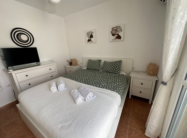 Revente - Maison de ville - Orihuela - Entre Naranjos