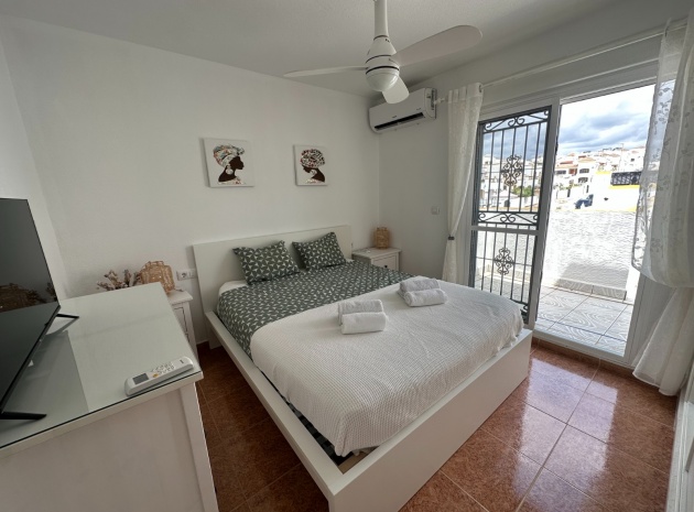 Revente - Maison de ville - Orihuela - Entre Naranjos