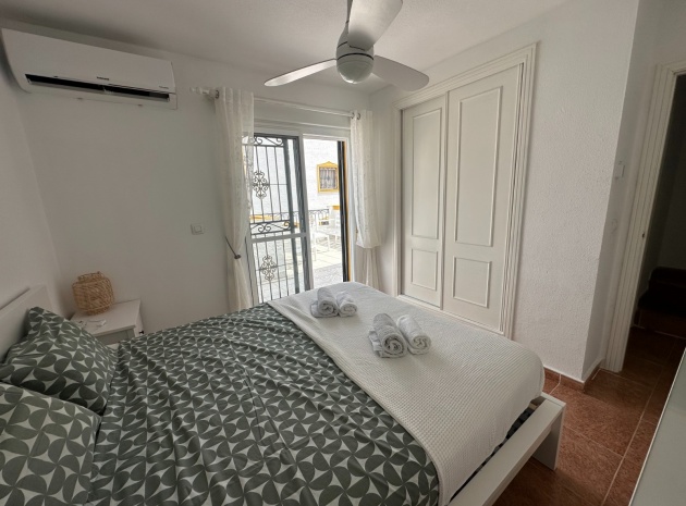 Revente - Maison de ville - Orihuela - Entre Naranjos