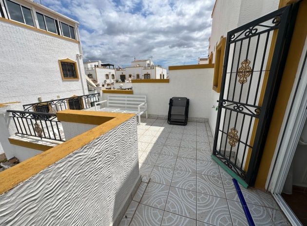 Revente - Maison de ville - Orihuela - Entre Naranjos