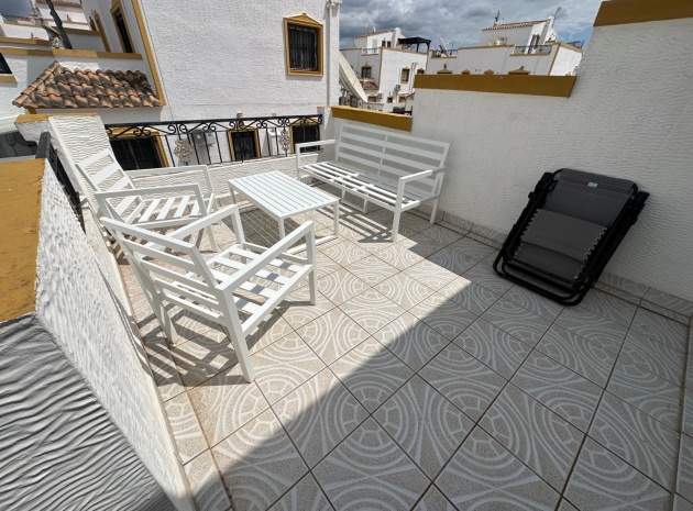 Revente - Maison de ville - Orihuela - Entre Naranjos