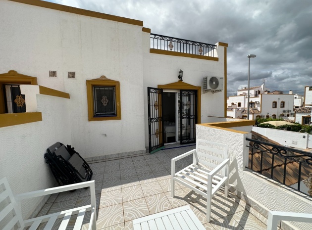 Revente - Maison de ville - Orihuela - Entre Naranjos