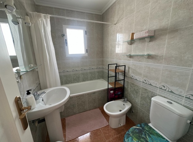 Revente - Maison de ville - Orihuela - Entre Naranjos