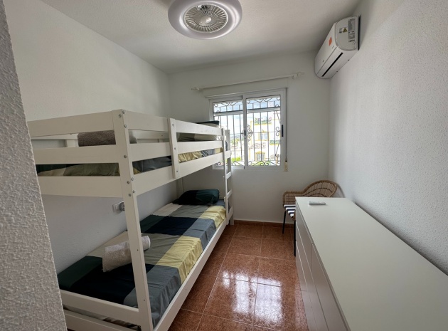 Revente - Maison de ville - Orihuela - Entre Naranjos