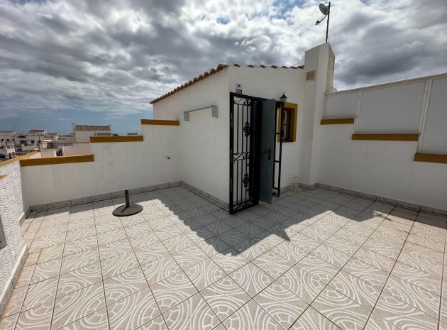 Revente - Maison de ville - Orihuela - Entre Naranjos