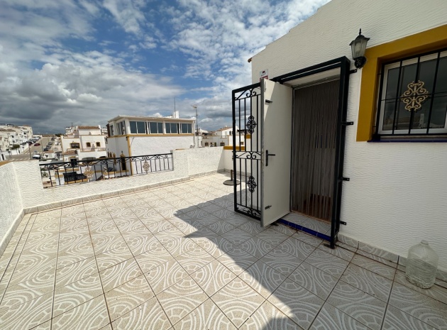 Revente - Maison de ville - Orihuela - Entre Naranjos