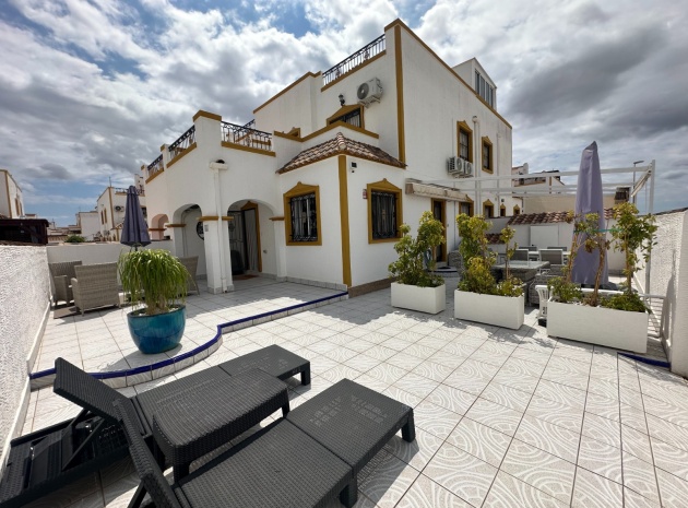 Revente - Maison de ville - Orihuela - Entre Naranjos