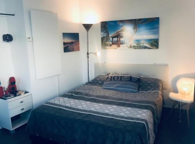 Resale - Villa - Ciudad Quesada - Golf La Marquesa (Ciudad Quesada)