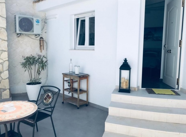 Resale - Villa - Ciudad Quesada - Golf La Marquesa (Ciudad Quesada)