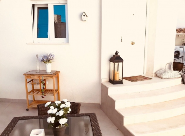 Resale - Villa - Ciudad Quesada - Golf La Marquesa (Ciudad Quesada)