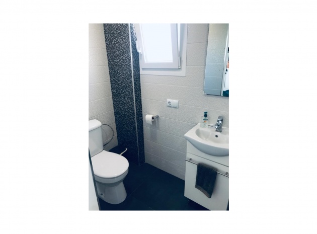 Resale - Villa - Ciudad Quesada - Golf La Marquesa (Ciudad Quesada)