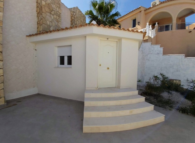 Resale - Villa - Ciudad Quesada - Golf La Marquesa (Ciudad Quesada)