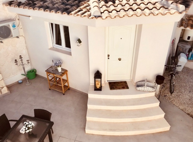 Resale - Villa - Ciudad Quesada - Golf La Marquesa (Ciudad Quesada)