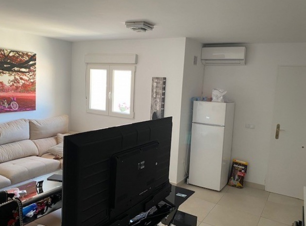 Resale - Villa - Ciudad Quesada - Golf La Marquesa (Ciudad Quesada)