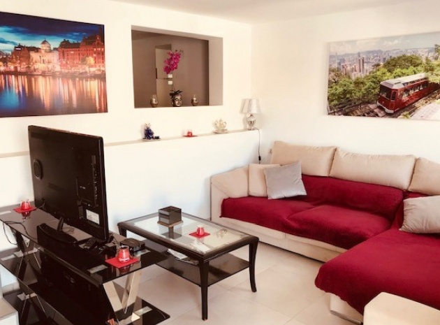 Resale - Villa - Ciudad Quesada - Golf La Marquesa (Ciudad Quesada)