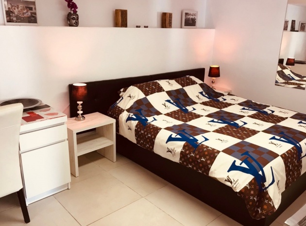 Resale - Villa - Ciudad Quesada - Golf La Marquesa (Ciudad Quesada)