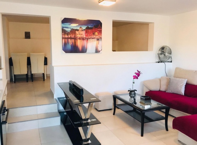 Resale - Villa - Ciudad Quesada - Golf La Marquesa (Ciudad Quesada)