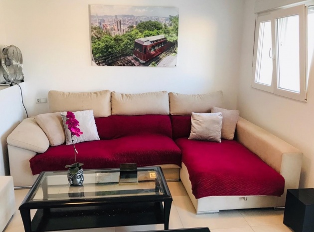 Resale - Villa - Ciudad Quesada - Golf La Marquesa (Ciudad Quesada)