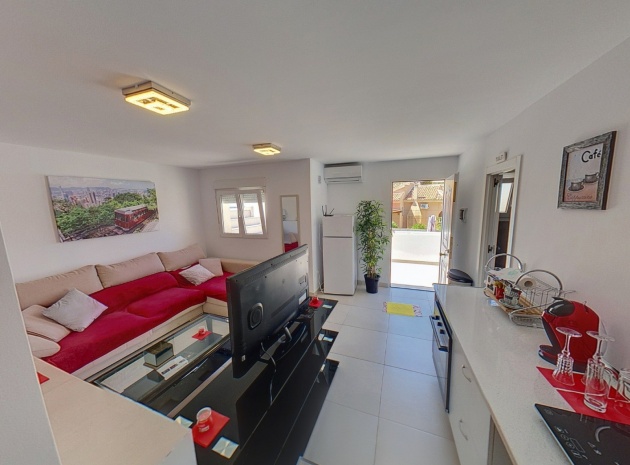 Resale - Villa - Ciudad Quesada - Golf La Marquesa (Ciudad Quesada)