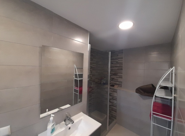 Resale - Villa - Ciudad Quesada - Golf La Marquesa (Ciudad Quesada)