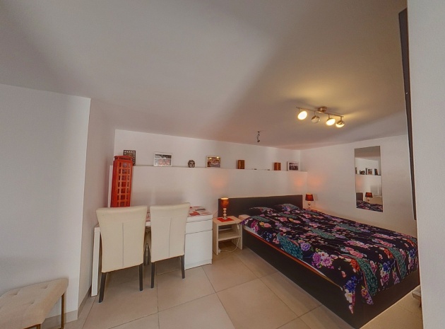 Resale - Villa - Ciudad Quesada - Golf La Marquesa (Ciudad Quesada)