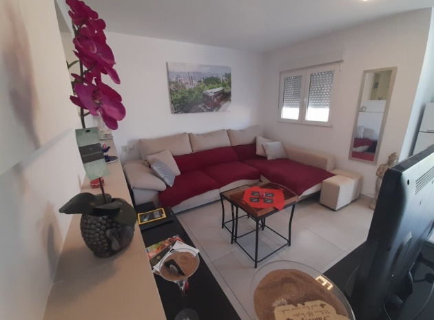 Resale - Villa - Ciudad Quesada - Golf La Marquesa (Ciudad Quesada)