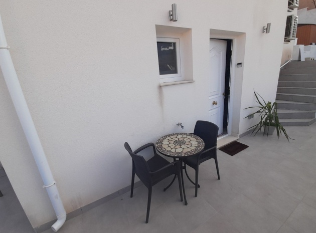 Resale - Villa - Ciudad Quesada - Golf La Marquesa (Ciudad Quesada)