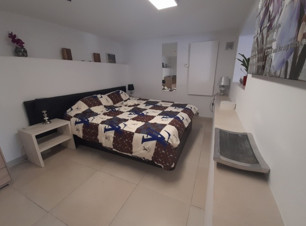 Resale - Villa - Ciudad Quesada - Golf La Marquesa (Ciudad Quesada)