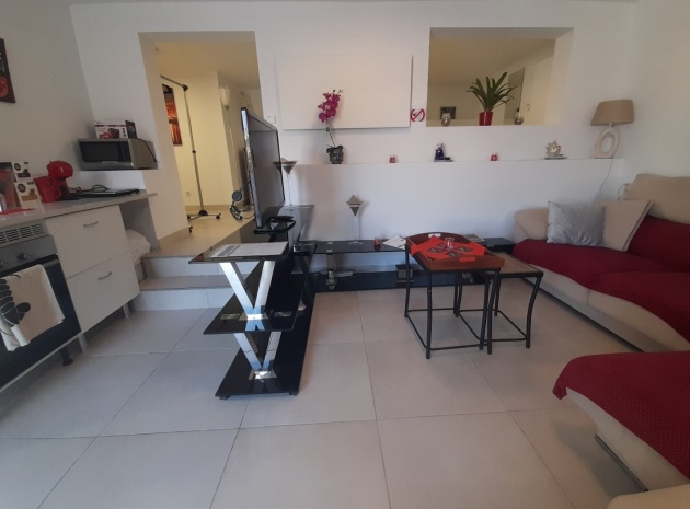 Resale - Villa - Ciudad Quesada - Golf La Marquesa (Ciudad Quesada)
