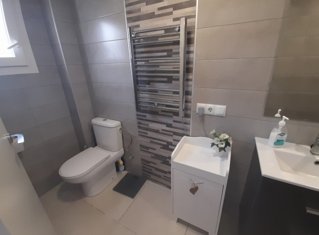 Resale - Villa - Ciudad Quesada - Golf La Marquesa (Ciudad Quesada)