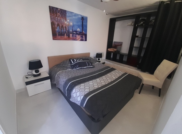 Resale - Villa - Ciudad Quesada - Golf La Marquesa (Ciudad Quesada)