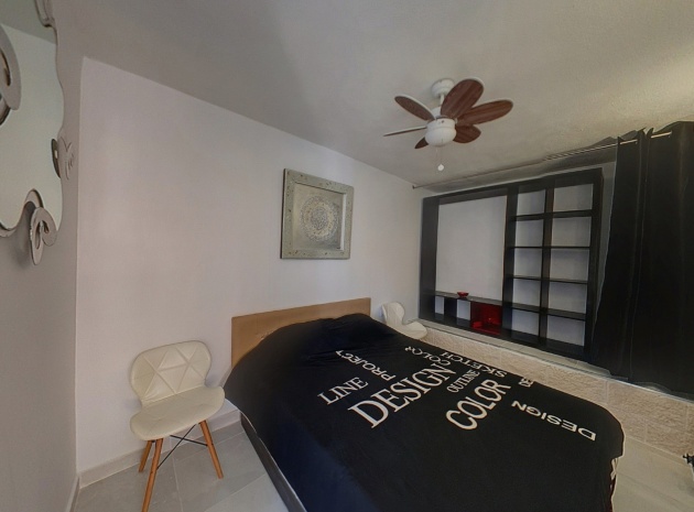 Resale - Villa - Ciudad Quesada - Golf La Marquesa (Ciudad Quesada)