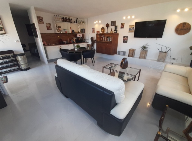 Resale - Villa - Ciudad Quesada - Golf La Marquesa (Ciudad Quesada)