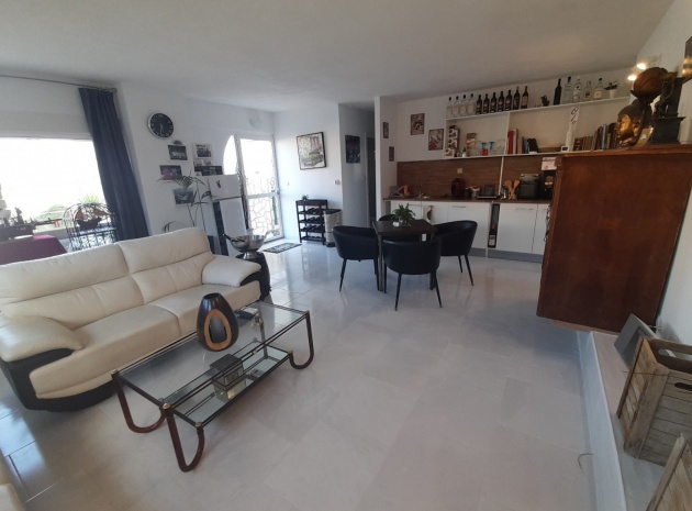 Resale - Villa - Ciudad Quesada - Golf La Marquesa (Ciudad Quesada)