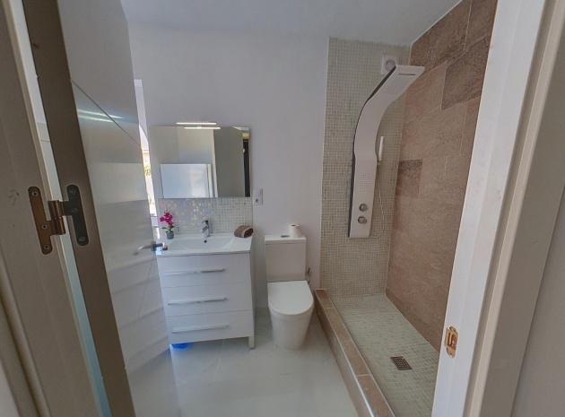 Resale - Villa - Ciudad Quesada - Golf La Marquesa (Ciudad Quesada)