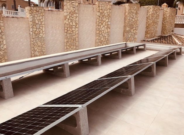 Resale - Villa - Ciudad Quesada - Golf La Marquesa (Ciudad Quesada)