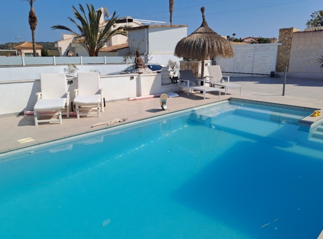 Resale - Villa - Ciudad Quesada - Golf La Marquesa (Ciudad Quesada)