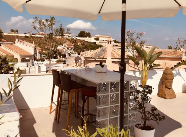 Resale - Villa - Ciudad Quesada - Golf La Marquesa (Ciudad Quesada)