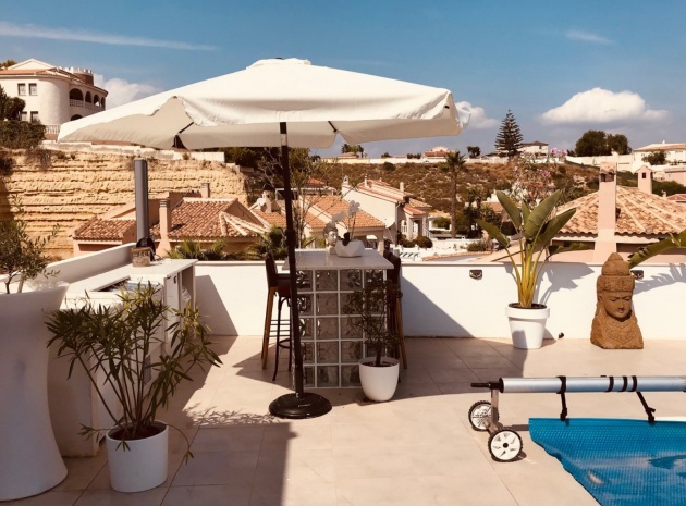 Resale - Villa - Ciudad Quesada - Golf La Marquesa (Ciudad Quesada)